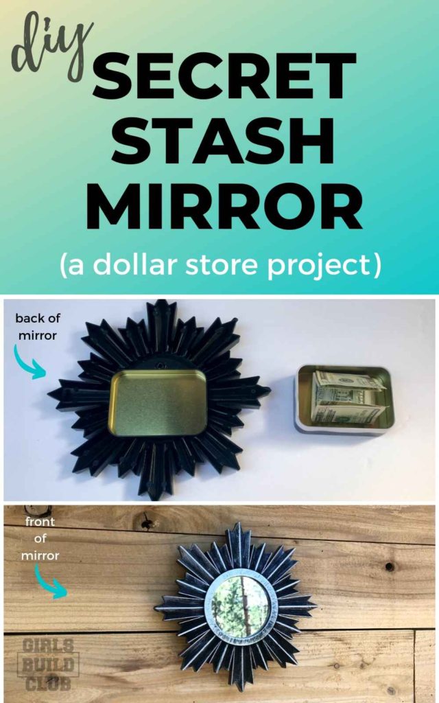 Pin em Project Mirror